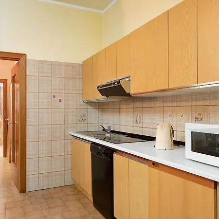 Apartment Franz 2 *