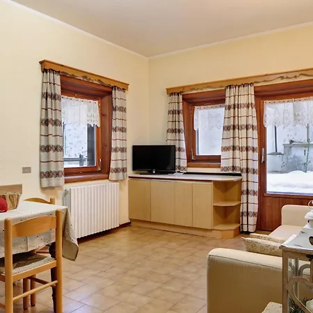 Franz 2 Apartment Livigno