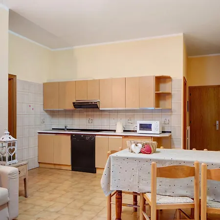 Apartment Franz 2