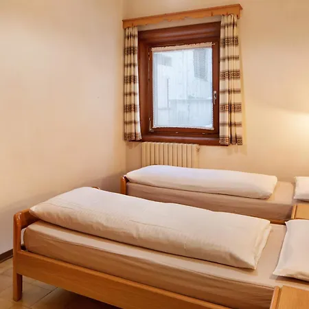 Franz 2 Apartment Livigno