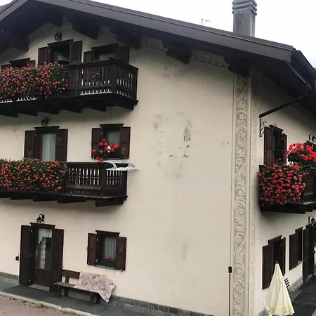 Apartment Franz 2 Livigno