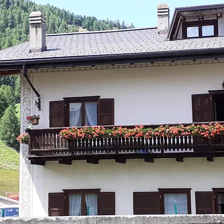 Franz 2 * Livigno