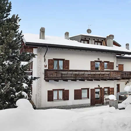 Apartment Franz 2 Livigno